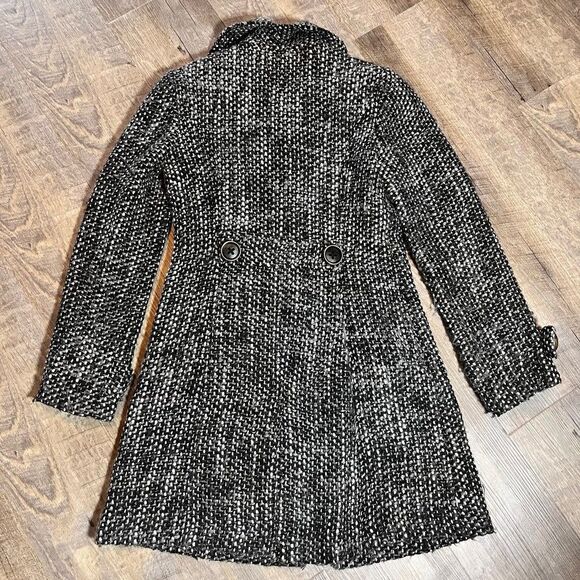 Cabi Style 530 Tweed Wool Blend Jacket Size XS - Picture 3 of 12
